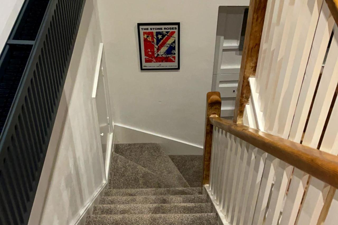 Stunning Luxury Apartment In Central Lymington Eksteriør bilde