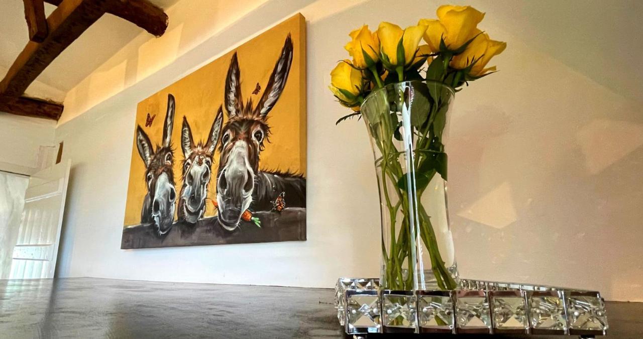Stunning Luxury Apartment In Central Lymington Eksteriør bilde